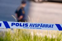 En man som misstänks ha blivit mördad har hittats i ett naturområde i Mölndal. Arkivbild.