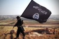 Medlemmar i en IS-cell som planerade terrordåd i Sverige har dödats i Mellanöstern, enligt USA.