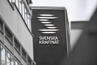 Svenska Kraftnät har sitt huvudkontor i Sundbyberg. 