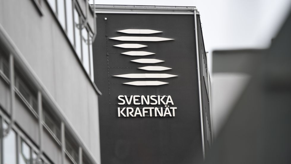 Svenska Kraftnät har sitt huvudkontor i Sundbyberg. 
