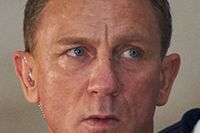 I ”No time to die” gör Daniel Craig sin sista roll som James Bond.
