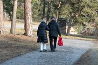 Det finns ett behov av en mångfald av boendeformer som attraherar seniorer, skriver artikelförfattarna. 