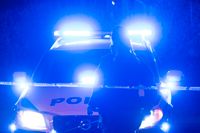 Polisen har under natten mot lördagen haft en stor insats i Karlstad efter det att en tonåring skadats allvarligt i ett våldsdåd. Arkivbild.