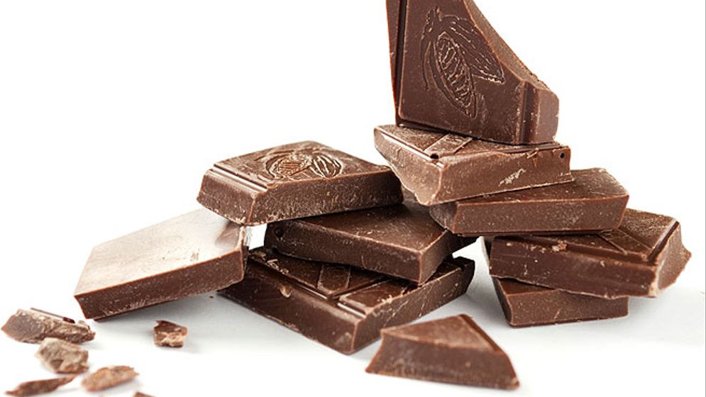 Choklad kan komma att hälsostämplas