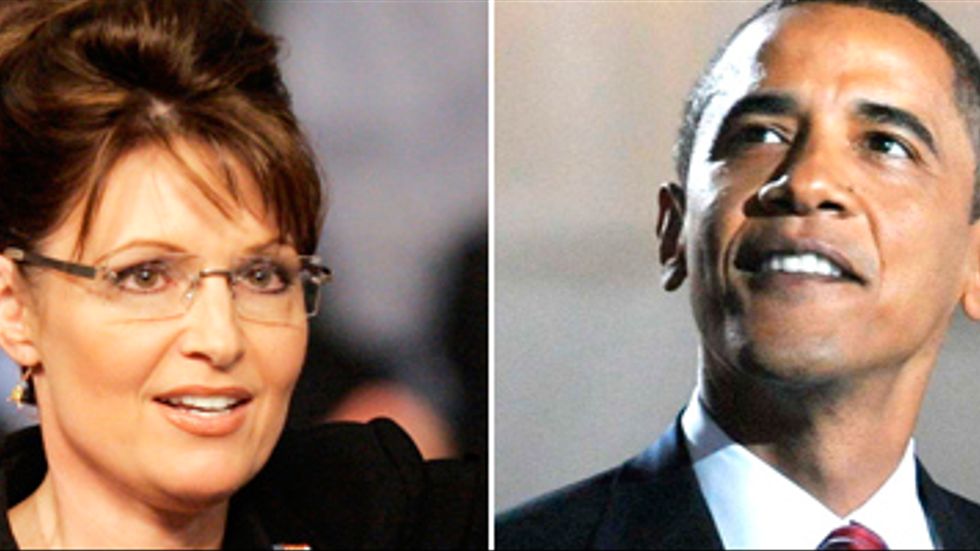 Vicepresidentkandidaten Sarah Palin har gjort sig känd för att vara noggrann med skattebetalarnas pengar. Blir det hon som får syna Obamas långa lista med vallöften?