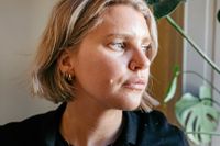 ”Var och en måste fundera igenom sin oro för att hitta vad som funkar för en själv”, säger Lisen Andreasson Florman, grundare av Nattskiftet.