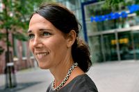 Som ung tänkte Annika Winst att hon skulle jobba med export- eller u-landsfrågor. I stället blev hon av de viktigaste analytikerna inom svensk ekonomi.