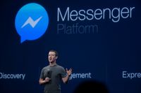 Facebook Messenger har bland unga blivit ett av internets populäraste kommunikationsverktyg.
