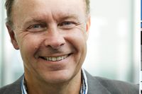 Peter Malmqvist, börsexpert och tidigare bland annat analyschef på Nordnet.