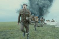 Filmer som 2019 års ”1917” bidrar till en levande minneskultur kring första världskriget. 