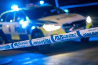 En 45-årig man har häktats i Malmö tingsrätt misstänkt för stämpling till terrorbrott. Arkivbild.
