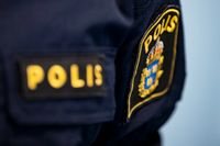 En polis i Norrbotten anmälde sitt arbete till Polisens arbetsskadesystem eftersom det fick henne att må psykiskt dåligt. Arkivbild.