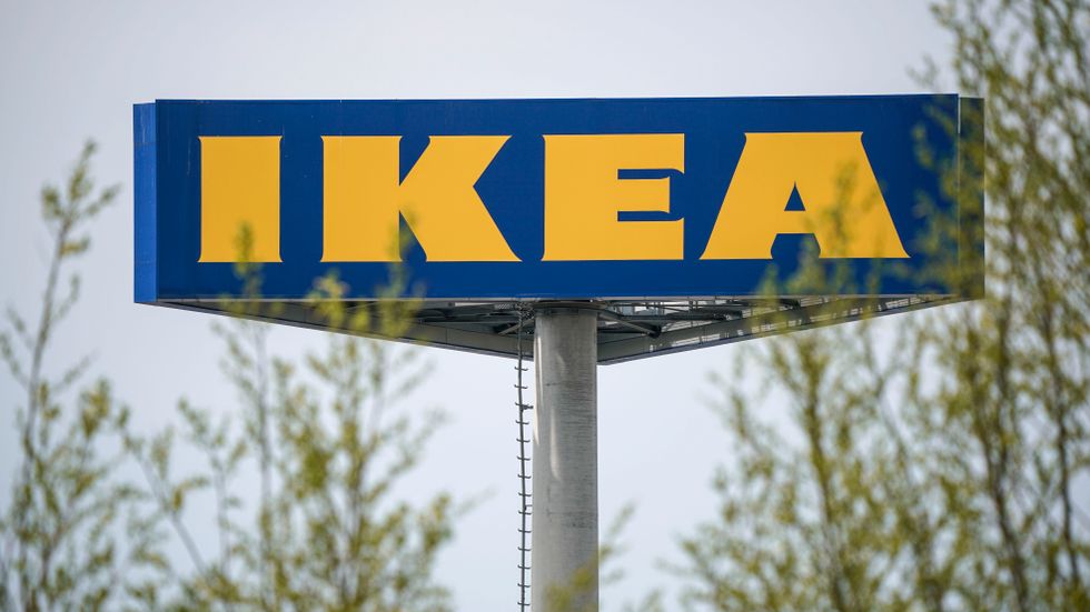 Ikea är ett av flera storföretag som vägrar reodvisa sin påverkan på skogsskövlingen, enligt en ny rapport. 
