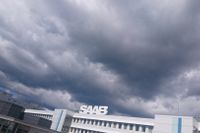 Elbilstillverkarna Nevs ska bygga bilar åt det tyska bilföretaget Sono Motors i Saabs gamla fabrik i Trollhättan. Arkivbild.
