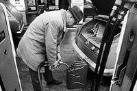 70-talets oljekriser i repris