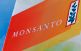 Enligt uppgift ska USA:s regering ha beslutat sig för att godkänna tyska Bayers köp av Monsanto. Arkivbild.