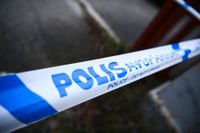 Två män skadades i ett lägenhetsbråk i Göteborg. Arkivbild.