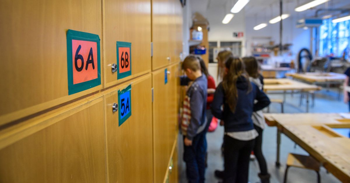Skolverket i ny rapport: Sverige har inte en skola för alla