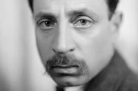 Rainer Maria Rilke (1875– 1926).
