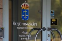 Atria Sverige och en ansvarig chef åtalas vid Eksjö tingsrätt efter en dödsolycka. Arkivbild.