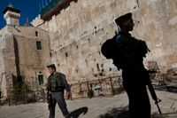 Förra året fick den gamla stadsdelen i palestinska Hebron världsarvsstatus av Unescos världsarvskommitté. Beslutet blev droppen för Israel och USA, som båda lämnade FN-organisationen Unesco vid årsskiftet.
