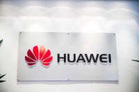 Huawei förlorar andra ronden.