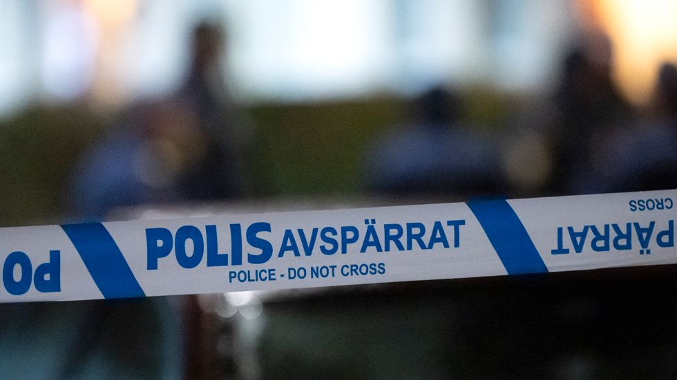 En man har gripits misstänkt för en knivattack på rättspsykiatriska kliniken Rågården i Göteborg på fredagen. Arkivbild.
