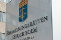 Migrationsdomstolen i Stockholm kritiserar i en dom den så kallade gymnasielagen.