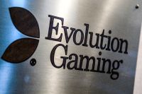 Evolution Gaming tar sig in på Stockholmsbörsens OMXS30.