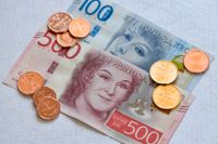 ”Problemet är inte skattesatsen i sig utan att politiker är inne och ändrar förutsättningarna hur de vill”, säger Claes Hemberg, sparekonom på Avanza Bank. 