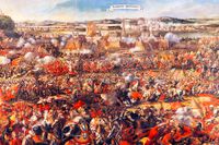 Slaget om Wien 1683. 