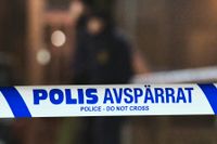 En kvinna i 30-årsåldern hittades död i en lägenhet i Karlshamn i fredags eftermiddag. Polisen misstänker brott. Arkivbild.