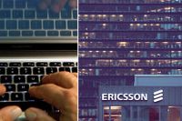Telekomjätten Ericsson är ett av de svenska företag som medgett att man har utsatts för kinesiskt industrispionage.