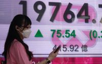 Kvinnor i Asien, exklusive Japan, ökar sin förmögenhet med 2 000 miljarder dollar varje år, skriver Nikkei Asia.