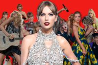 Efter år av hat – hur ska det gå för Taylor Swift?