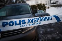 Man häktas för brott mot Sveriges säkerhet
