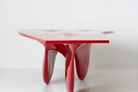 49. Zaha Hadid, "Aqua table", Established & Sons: