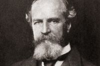 William James (1842–1910).