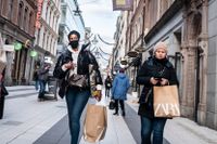Fler personer flyttade från Stockholm än till Stockholm under 2020.