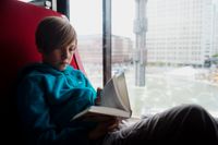 Varför läser inte pojkarna? En fråga som kanske är felställd, menar flera forskare. 