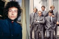 Bob Dylan släppte sin ”Blonde on blonde” på samma dag som Beach Boys släppte sitt mästerverk ”Pet Sounds”.