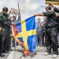 Sverigebilden på botten – detta är konsekvenserna