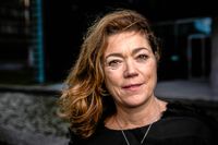 Kristin Skogen Lund har jobbat i företag som Coca-Cola och Telenor, suttit i styrelsen för Ericson och även arbetat flera år inom Schibsted.