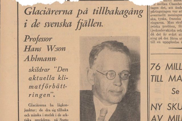 Denna artikel var inflrd i SvD den 16 september 1938.
