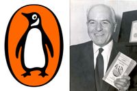 Allen Lane grundade Penguin Books 1935.