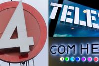 TV4 vill förhandla om ett nytt avtal med Com Hem säger TV-kanalens vd Casten Almqvist.