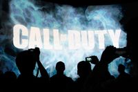 Microsoft köper Activision Blizzard, som står bakom spel som World of Warcraft och Call of Duty.