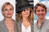 Diane Kruger, Vanessa Paradis och Adèle Haenel har skrivit under uppropet #MaintenantOnAgit.