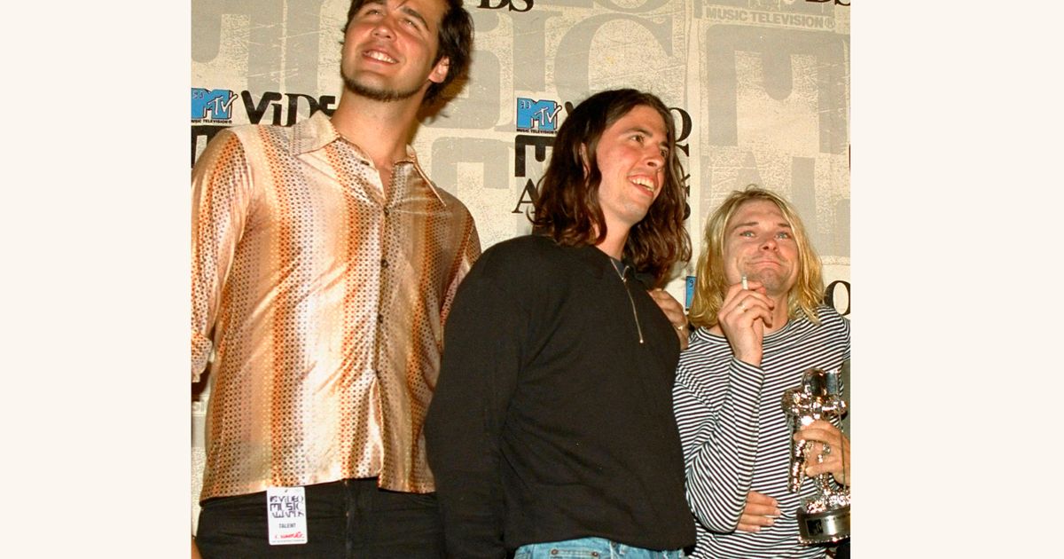 Nirvana-producent är död – blev 61 år