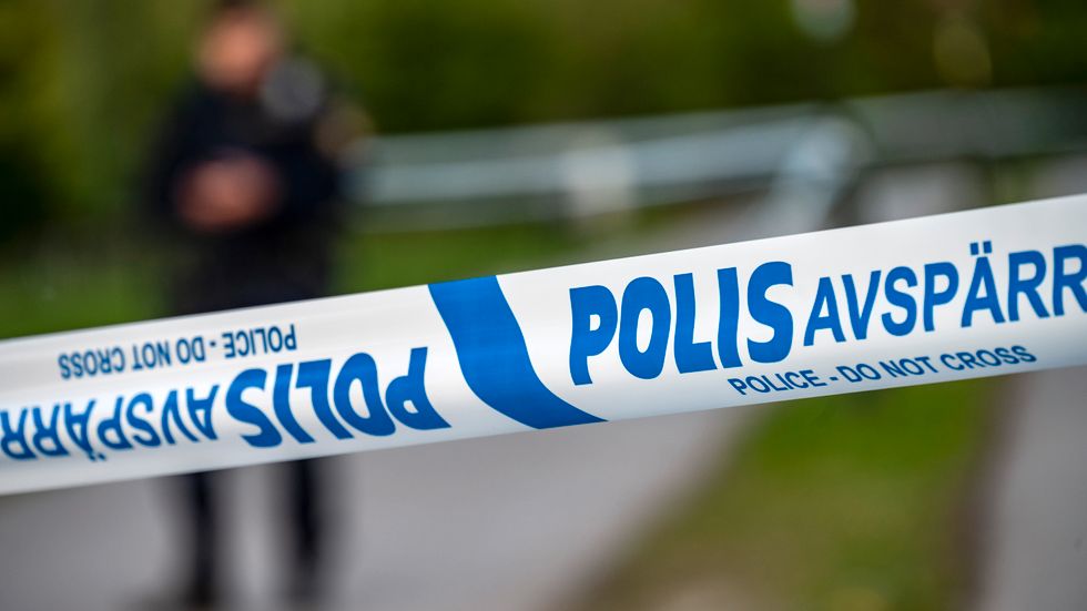 En person är död efter misstänkt skottlossning i Berga i Linköping. Arkivbild.